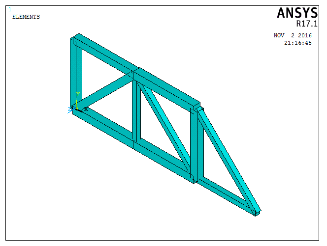 DXF转ANSYS APDL工具