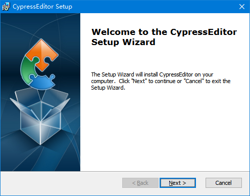 OpenSees新编辑器cypress editor试用